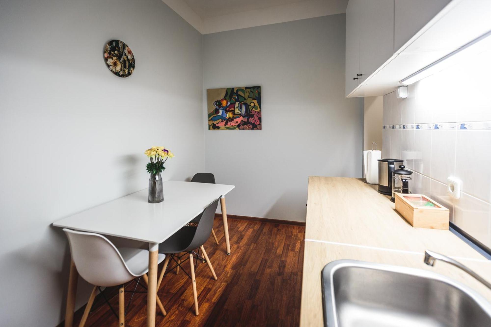 Bearsleys Archers Apartments Riga Exterior photo